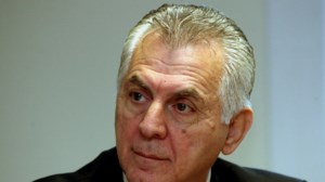 Συναγερμός στο Περιστέρι: Φάκελος με ύποπτη σκόνη στον δήμαρχο Ανδρέα Παχατουρίδη