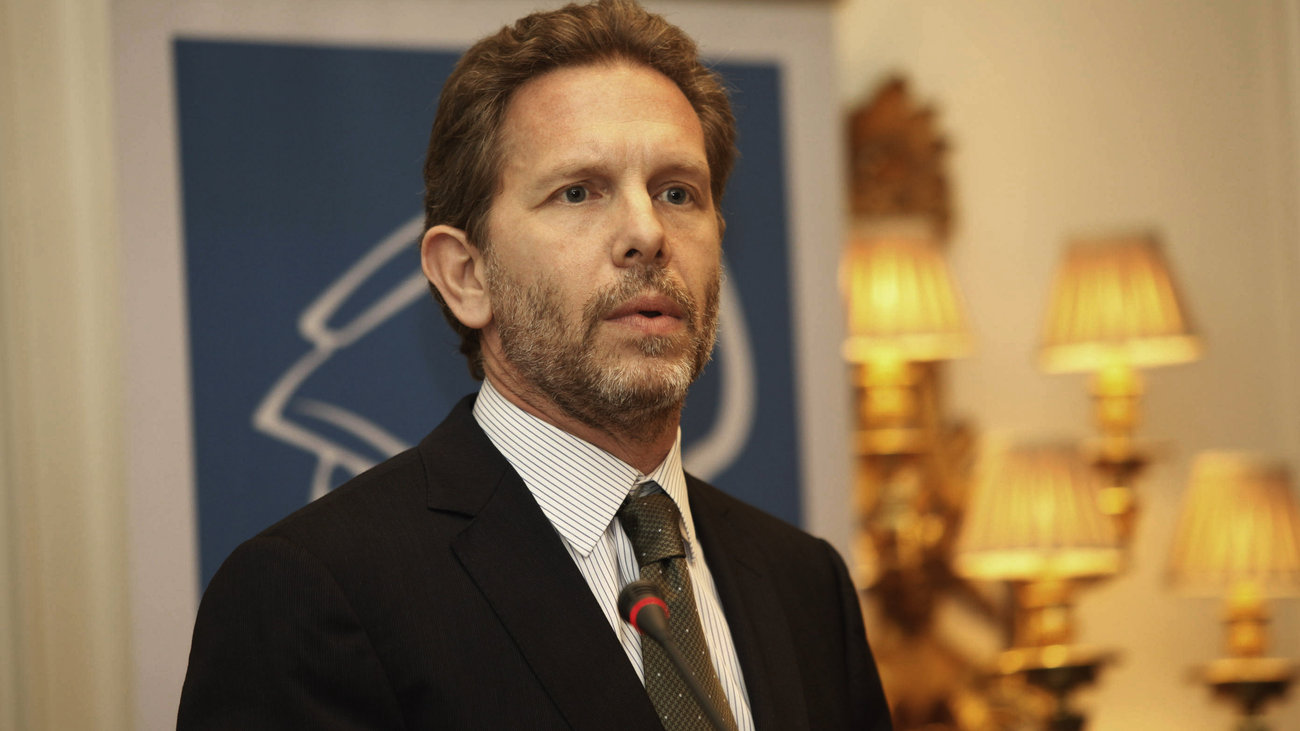 Ανδρουλάκης για συνεργασίες: Αδιανόητη και περιφρονητική για το λαό οποιαδήποτε συζήτηση πριν τις εθνικές εκλογές