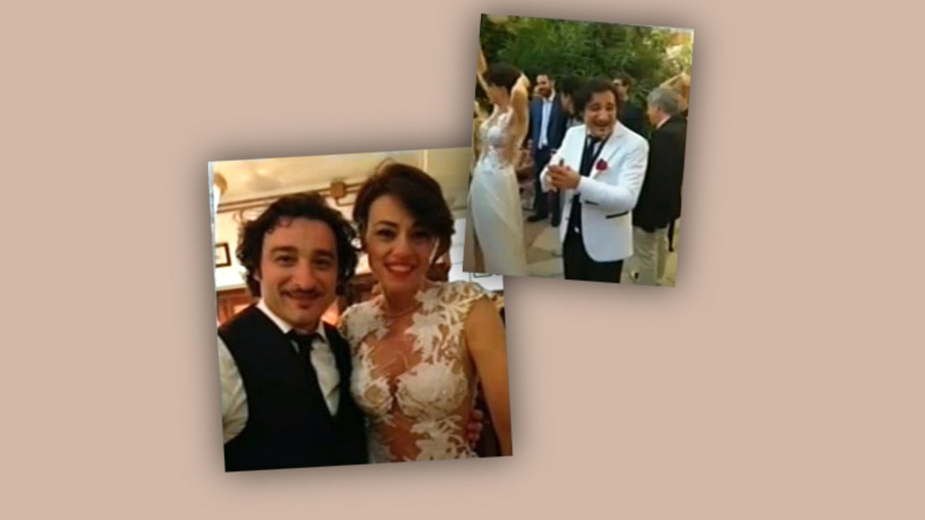 "Ο Βασίλης με στήριξε με γενναιότητα": Δάκρυσε ο Χαραλαμπόπουλος με τα λόγια της συζύγου του - εικόνα 4