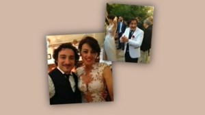 Βασίλης Χαραλαμπόπουλος:"Με χτύπησε αυτοκίνητο και με πέταξε 6 μέτρα μακριά"