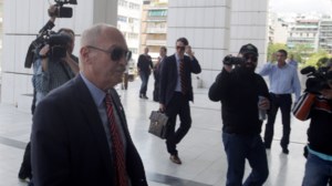 Χρυσή Αυγή: Αποφυλακίζεται ο Μιχάλης Αρβανίτης - "Όχι" του Εφετείου Αναστολών σε Μίχο, Ηλιόπουλο - εικόνα 3