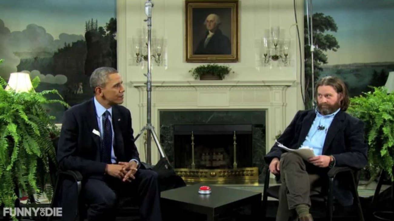 Ο υπέροχος Ζακ Γαλιφιανάκης: Επί 27 χρόνια πλήρωνε το ενοίκιο μίας άστεγης γυναίκας- Την έπαιρνε μαζί του στις πρεμιέρες - εικόνα 3