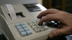 Χρυσή... φοροδιαφυγή από γνωστό ενεχυροδανειστήριο στο κέντρο της Αθήνας - Πώς το εντόπισαν