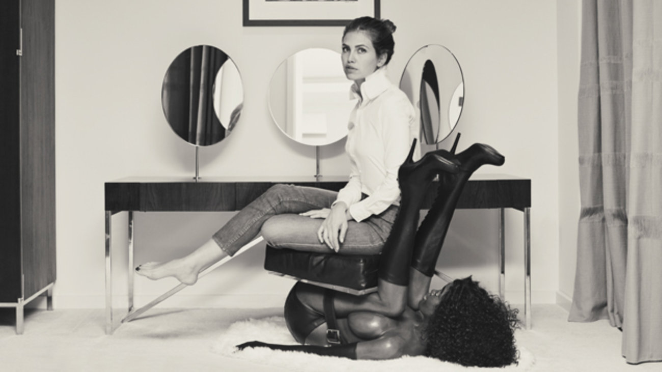 Σταύρος Νιάρχος - Ντάσα Ζούκοβα: Το ντεμπούτο του γιου τους, Φίλιππου Νιάρχου junior - εικόνα 10