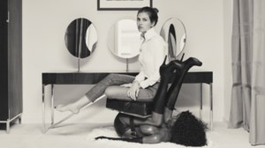 Σταύρος Νιάρχος - Ντάσα Ζούκοβα: Το ντεμπούτο του γιου τους, Φίλιππου Νιάρχου junior - εικόνα 10