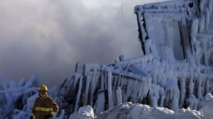 Λεωφορείο έπεσε σε παιδικό σταθμό κοντά στο Μόντρεαλ, παιδιά έχουν τραυματιστεί σοβαρά