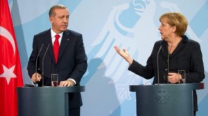 Η Κομισιόν "αδειάζει" τη σύμβουλο του Μπορέλ μετά το προκλητικό tweet για τα ελληνοτουρκικά - εικόνα 2