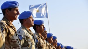 Καταδικάζει το ΥΠΕΞ την επίθεση Τουρκοκύπριων σε μέλη του ΟΗΕ στη νεκρή ζώνη: "Θα προβούμε στις δέουσες ενέργειες"