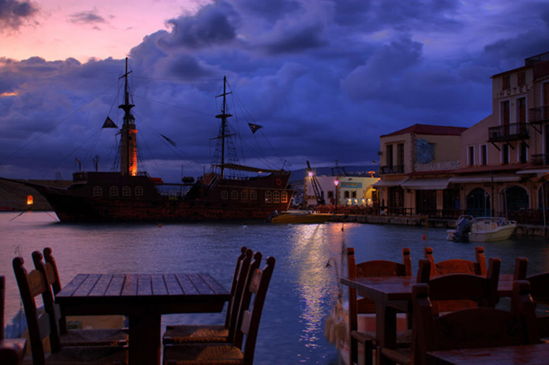Τραγωδία στα Χανιά: Νεκρή η 34χρονη που κατέρρευσε σε νυχτερινό μαγαζί - Είχε υποστεί καρδιακή ανακοπή