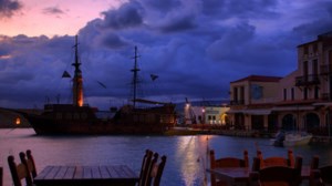 Τραγωδία στα Χανιά: Νεκρή η 34χρονη που κατέρρευσε σε νυχτερινό μαγαζί - Είχε υποστεί καρδιακή ανακοπή