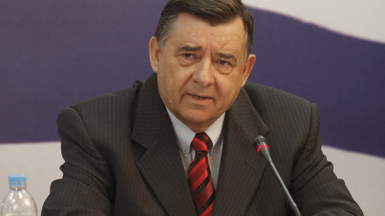 Καρφιά Αννας Βαγενά: Κάποιοι στον ΣΥΡΙΖΑ ξόδευαν χρήμα εναντίον συνυποψηφίων τους παρά για τους αντιπάλους τους