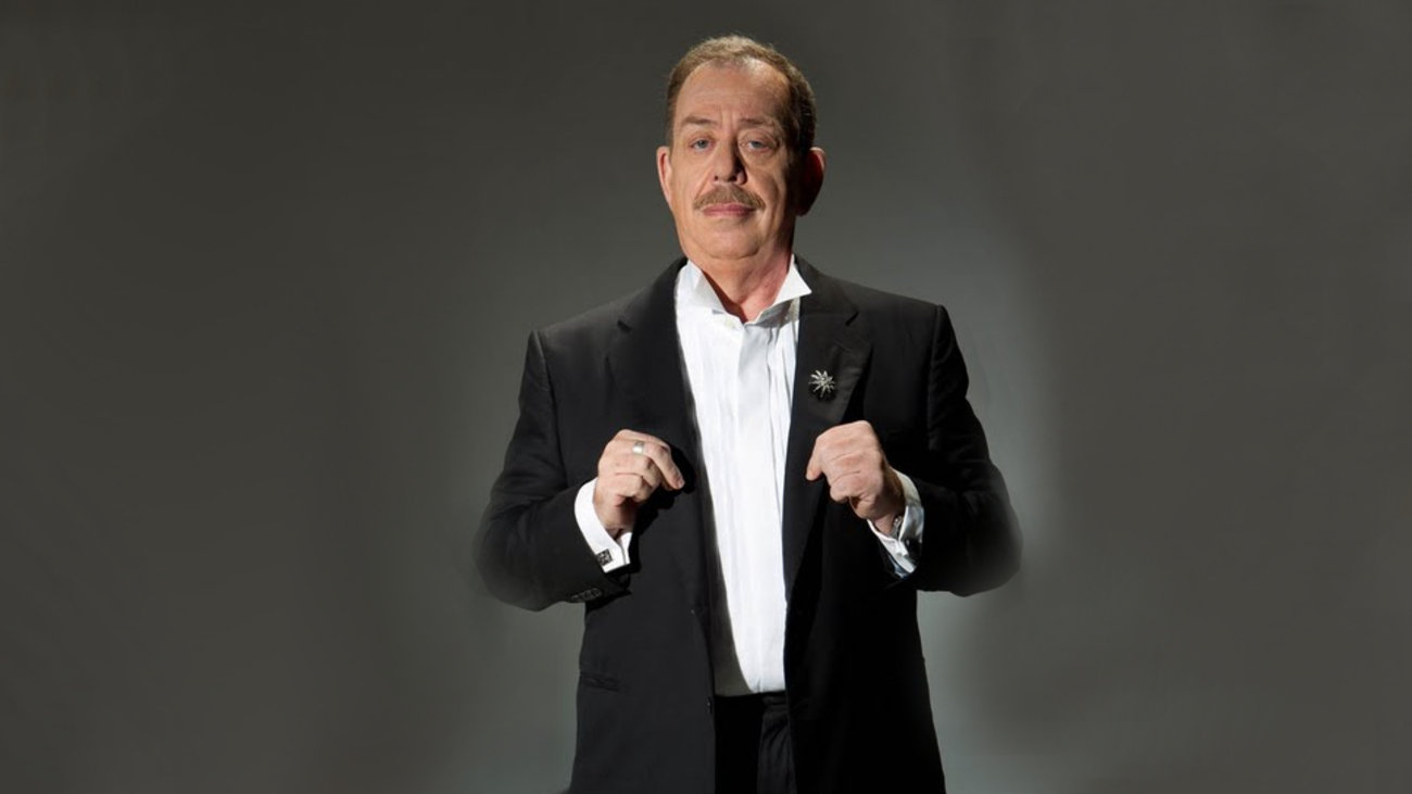 Νέα περιπέτεια υγείας για τον Ηλία Μαμαλάκη: "Θα μείνω αρκετά στο νοσοκομείο-Τα χρειάστηκα αλλά είμαι σε καλά χέρια" - εικόνα 3