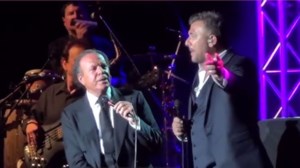 Ο Χούλιο Ιγκλέσιας κατηγορείται για βιασμό και σεξουαλική παρενόχληση: "Αισθανόμουν σαν σκλάβα τον 21ο αιώνα"