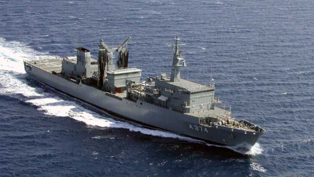 Παιχνίδι κατασκόπων σε Ρόδο και Καστελόριζο: Εστελναν στην Τουρκία ονόματα και συνομιλίες στρατιωτικών