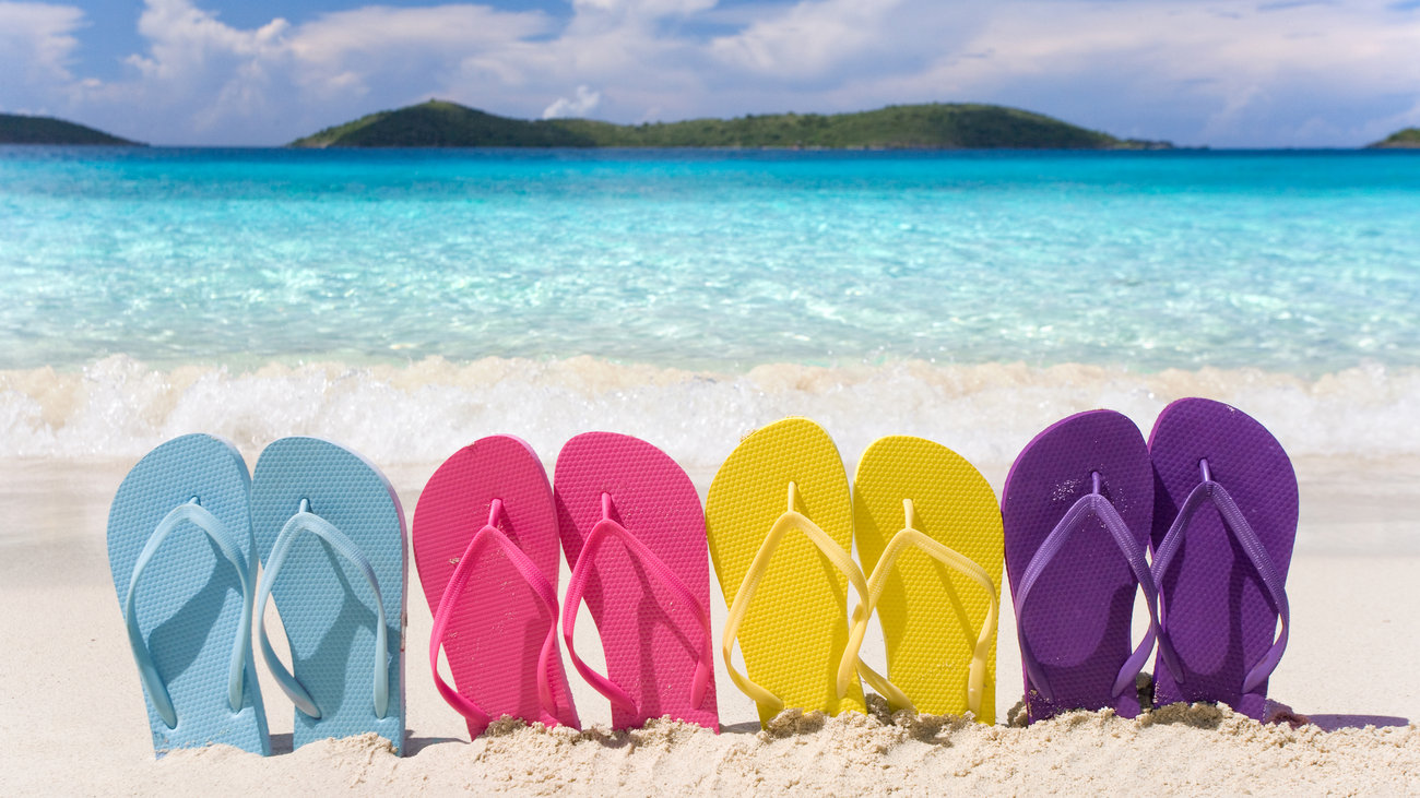 Ανεβαίνει η θερμοκρασία ανήμερα του Αγίου Πνεύματος - Καιρός για... παραλία σε όλη τη χώρα - εικόνα 2