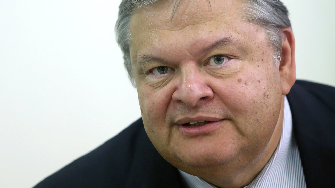 Γιατί είναι σημαντική η επέκταση των χωρικών υδάτων στο Ιόνιο - Τι λένε Φίλης, Μάζης, Φενέκος [Βίντεο]