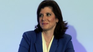 Στο τραπέζι το "κόψιμο" της Άννας - Μισέλ Ασημακοπούλου από το ευρωψηφοδέλτιο της ΝΔ - Οι τελευταίες πληροφορίες - εικόνα 2