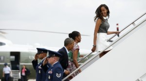 Τραγωδία στο σπίτι των Ομπάμα: Πνίγηκε ο αποκλειστικός σεφ της οικογένειας - εικόνα 2