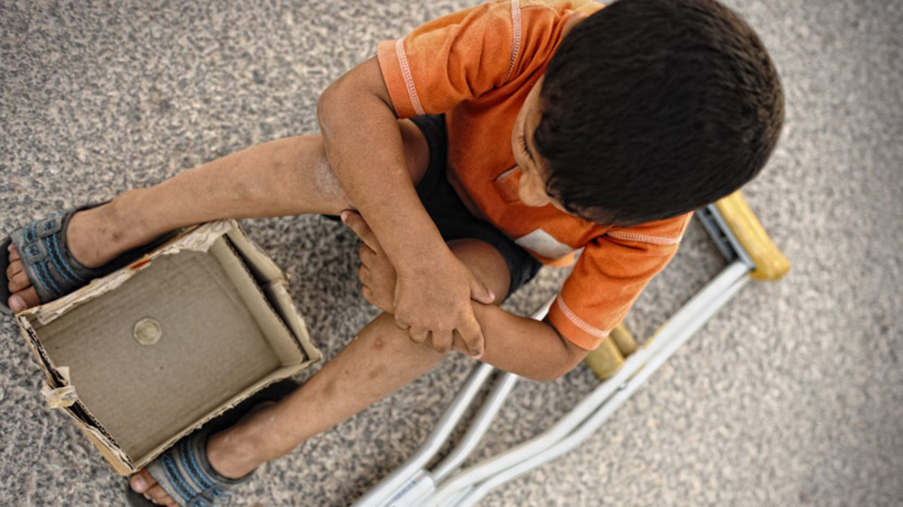 Ασπρόπυργος: "Δεν αντέχω άλλο" - 10χρονη κατήγγειλε τους γονείς της για βία και επαιτεία - Ζήτησε να μεταφερθεί σε ίδρυμα