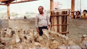 Πέθανε η αρχαιολόγος της Αμφίπολης, Πέπη Λαζαρίδου