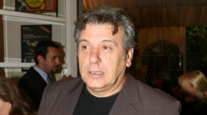 Χαλκιάς: Οταν ακούω για γεροντοέρωτες παθαίνω δερματικό - Ο έρωτας είναι προνόμιο των νιάτων