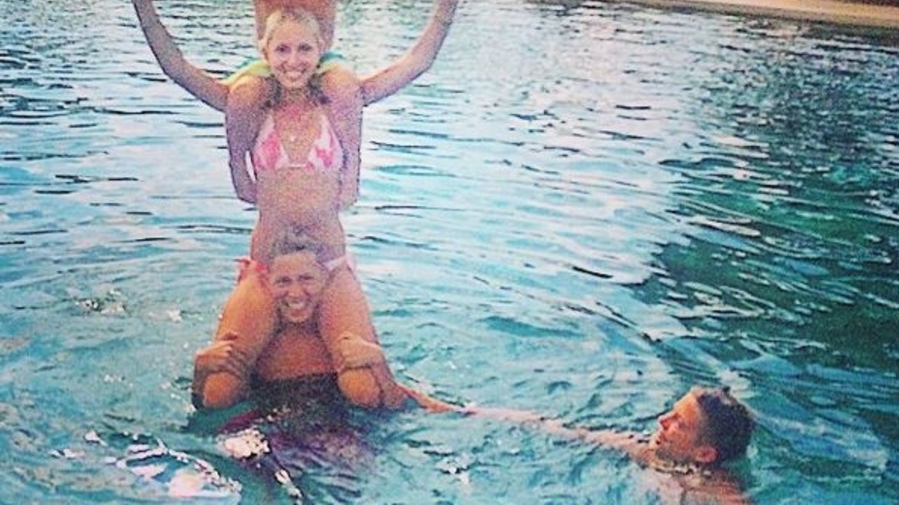 Για πρώτη φορά: Κωνσταντίνος και Άννα-Μαρία ανοίγουν το σπίτι τους στο Πόρτο Χέλι [Εικόνες]