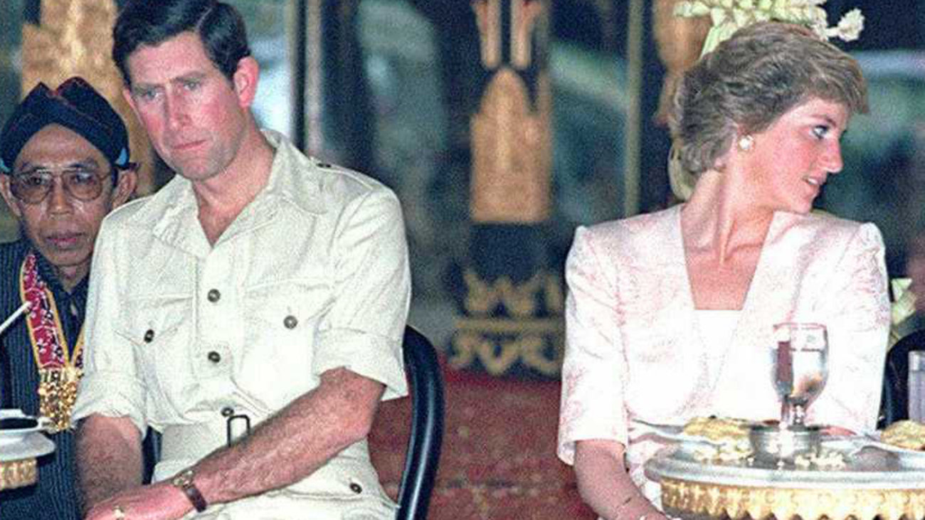 Πριγκίπισσα Νταϊάνα: Το προφητικό σημείωμα που έγραψε στα 30 της - Για ποιο πράγμα ανησυχούσε - εικόνα 3