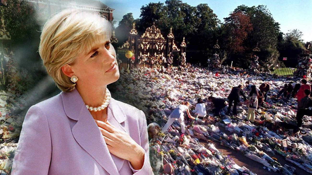 Πριγκίπισσα Νταϊάνα: Το προφητικό σημείωμα που έγραψε στα 30 της - Για ποιο πράγμα ανησυχούσε - εικόνα 9