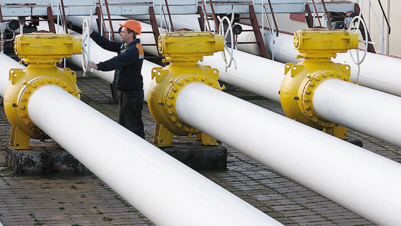 Bloomberg: Σχέδιο σταθμός της ΕΕ για γιγάντια έκδοση ευρωομολόγου για ενέργεια και άμυνα