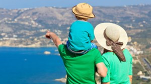 Σαρώνει ο τουρισμός: Η Ελλάδα στο top 10 για Αμερικανούς, Αυστραλούς, Βραζιλιάνους και Καναδούς τουρίστες - εικόνα 4