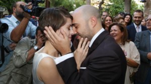 Το μήνυμα της Τζίνας Μοσχολιού για τις μάσκες που "παγώνει το αίμα"- Mε φωτογραφίες από το νοσοκομείο