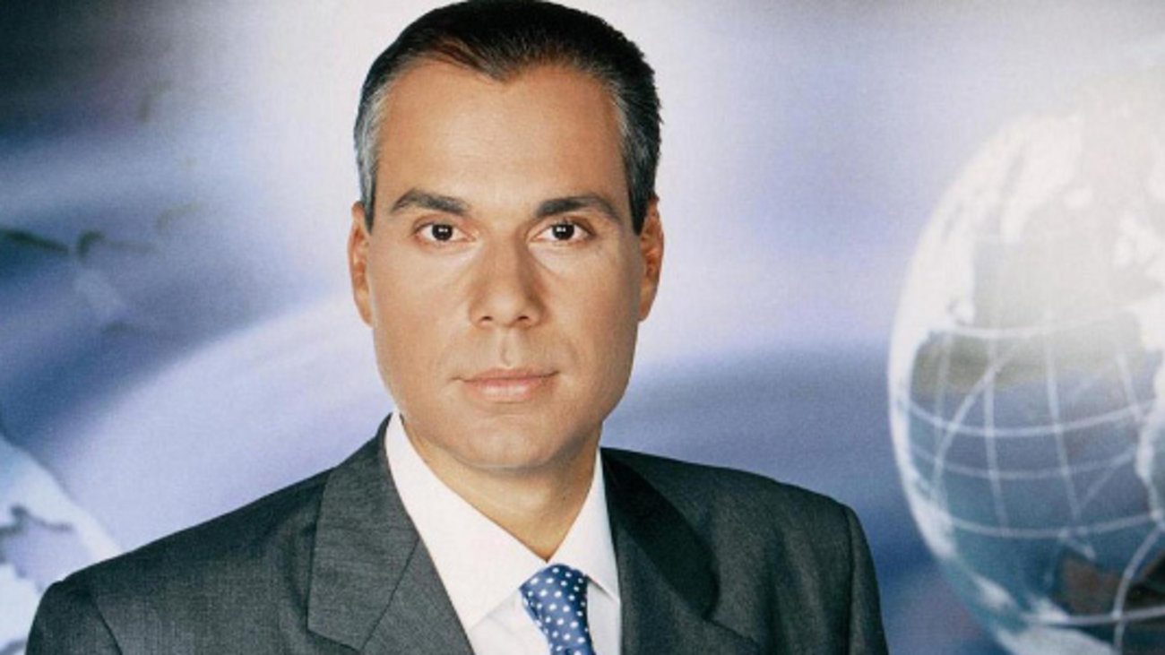 Στο νοσοκομείο ο δημοσιογράφος Νίκος Στραβελάκης - εικόνα 2