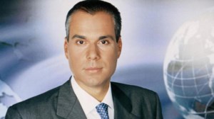 Στο νοσοκομείο ο δημοσιογράφος Νίκος Στραβελάκης - εικόνα 2