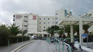 Κορονοϊός: Κρούσματα του ιού σε πλοίο του Πολεμικού Ναυτικού στην Κρήτη