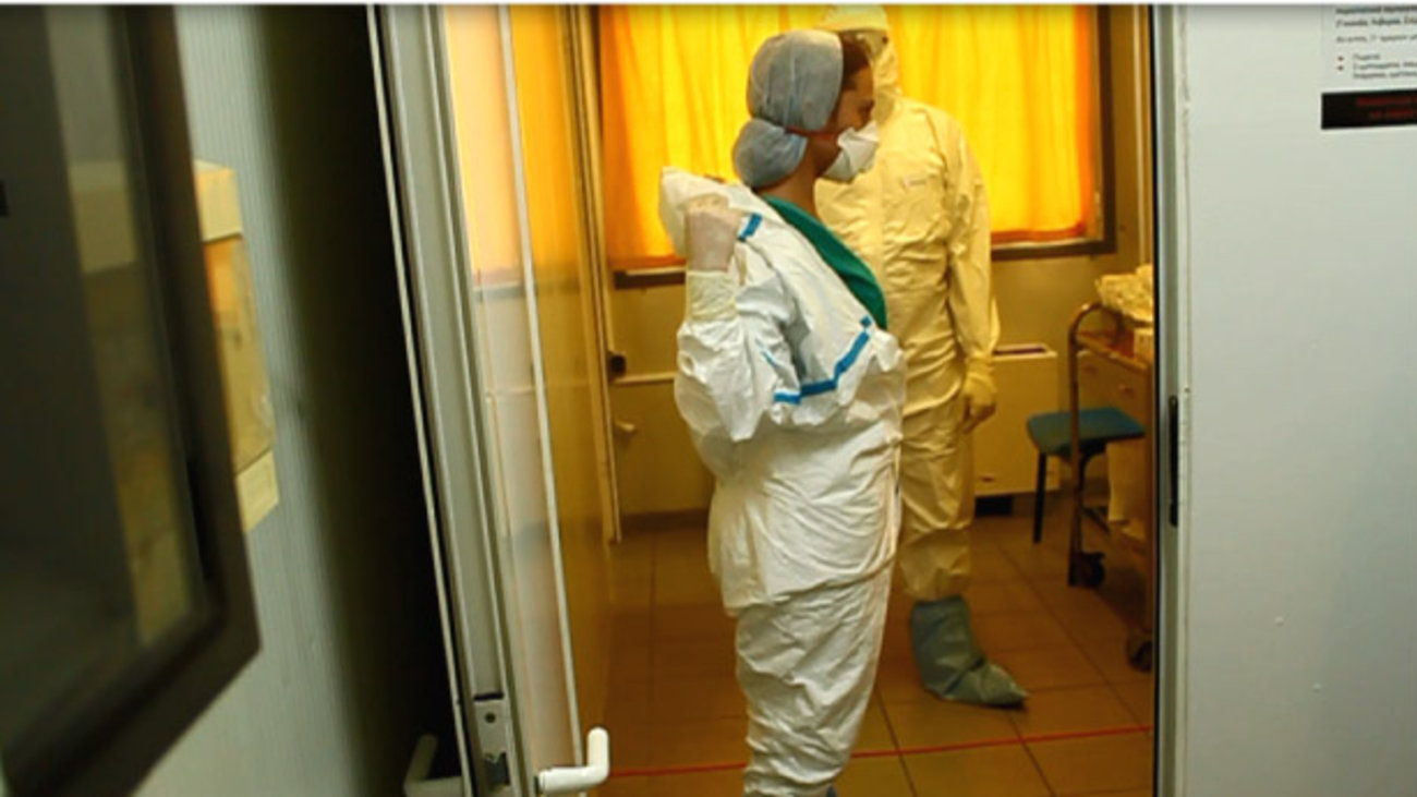 Κορονοϊός - Nέα έρευνα: Τα γονίδια πιθανόν να δείχνουν το πόσο θα νοσήσει κανείς - εικόνα 2