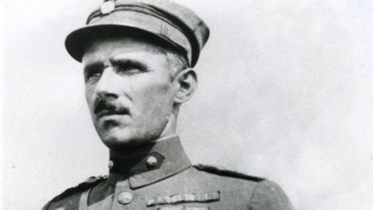 28 Οκτωβρίου: Το συγκινητικό μήνυμα του πιλότου του F-16 - "Αθάνατες οι τολμηρές Ελληνικές ψυχές" [Βίντεο] - εικόνα 2