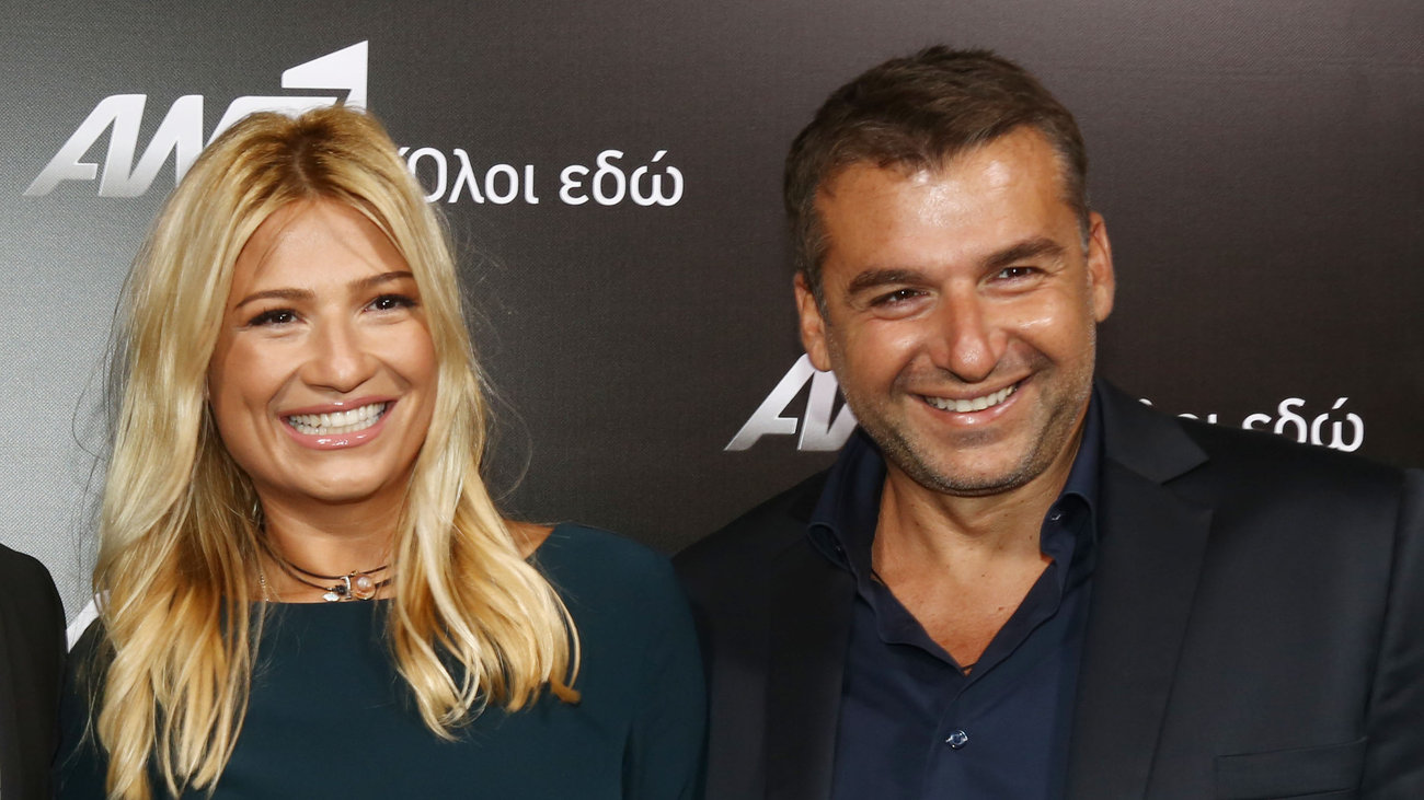 "Βροχή" οι παραιτήσεις από το πάνελ του Πρωινού του ΑΝΤ1 μετά την επιστροφή Λιάγκα - εικόνα 2