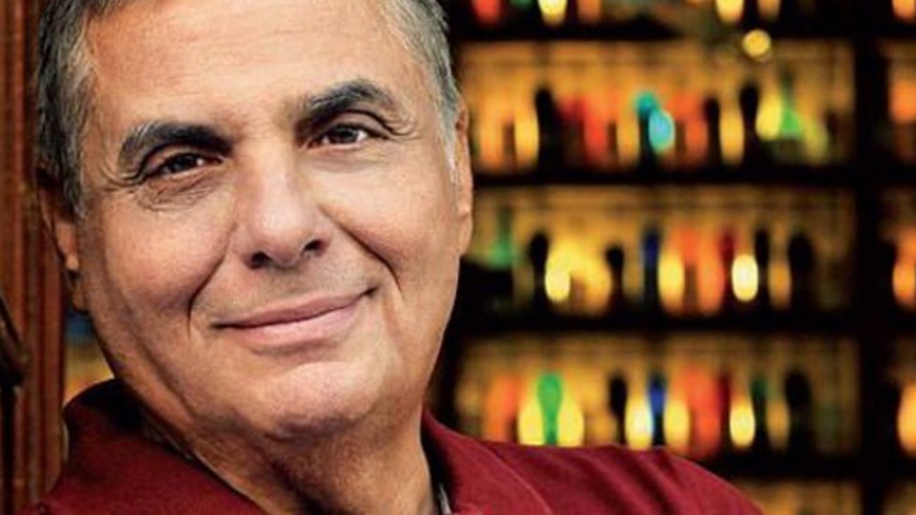 Πέθανε ο Γιώργος Τράγκας: Τι έλεγε για τα εμβόλια και τον κορονοϊό πριν νοσήσει - Γιατί αρνήθηκε να εμβολιαστεί - εικόνα 2