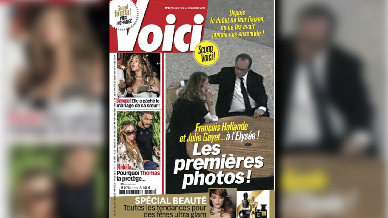 Ο Μακρόν έχασε στοίχημα και φιλοξένησε συναυλία heavy metal στο Ελιζέ - εικόνα 3