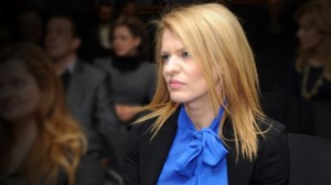 Θεοδώρα Τζάκρη: Θετική στον κορονοϊό η βουλευτής του ΣΥΡΙΖΑ