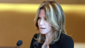 Στη Μαριάννα Λάτση το 7,6% της ΓΕΚ ΤΕΡΝΑ- Εκλεισε το mega deal