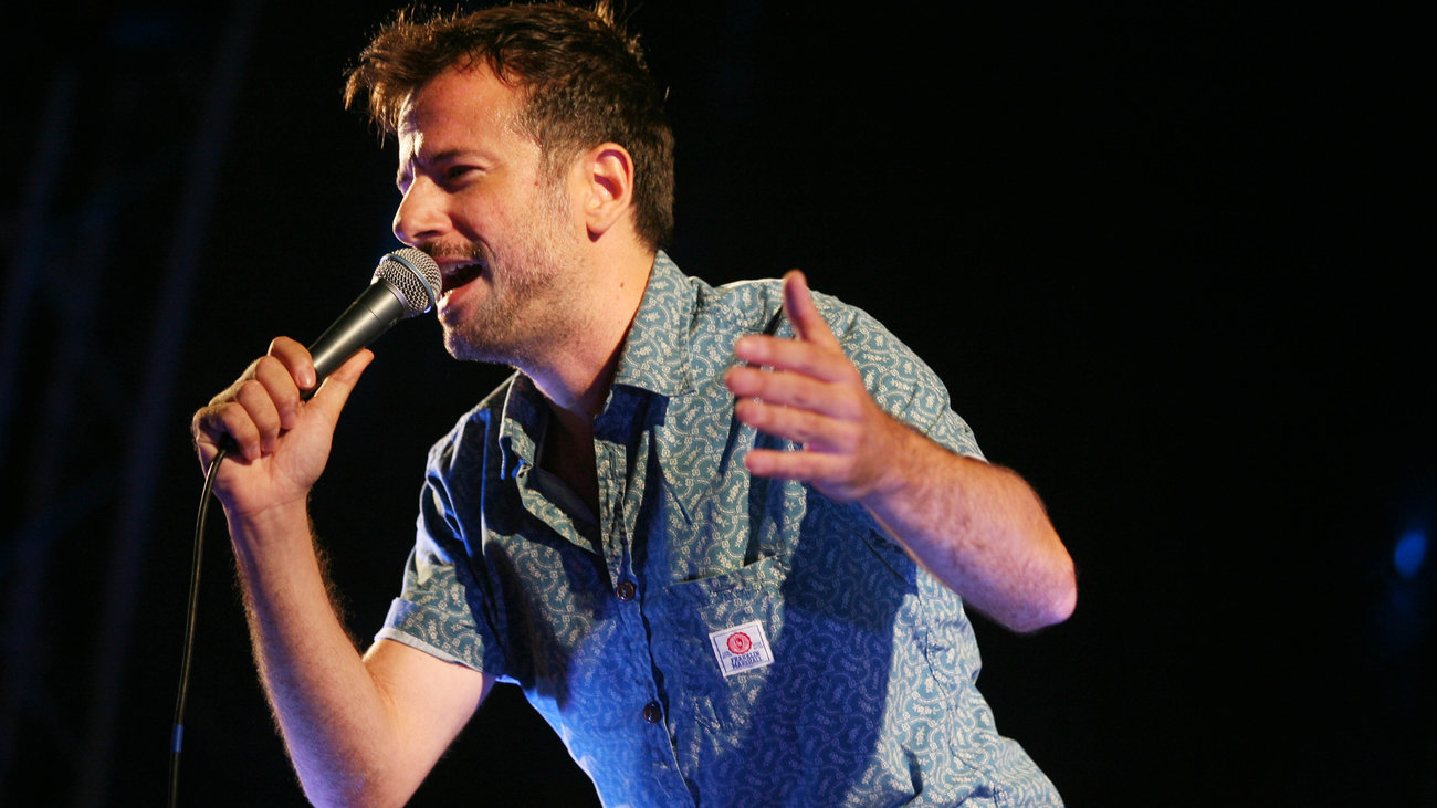 Κωστής Μαραβέγιας: Τι είχε πει για τον πατέρα του πριν φύγει από τη ζωή