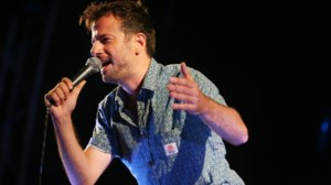 Κωστής Μαραβέγιας: Τι είχε πει για τον πατέρα του πριν φύγει από τη ζωή