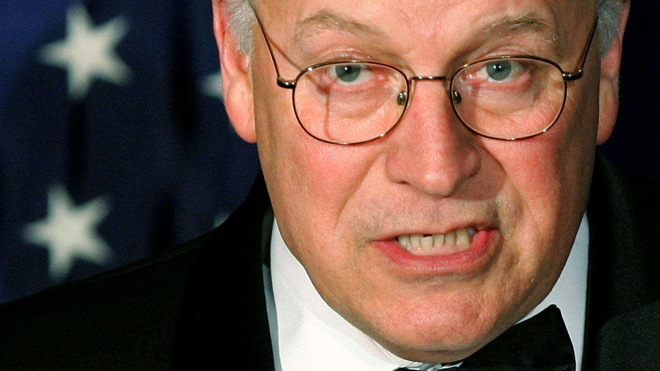 Πέθανε ο Ντικ Τσέινι: Ο πανίσχυρος αντιπρόεδρος του Τζορτζ Μπους και αρχιτέκτονας του πολέμου στο Ιράκ - εικόνα 3