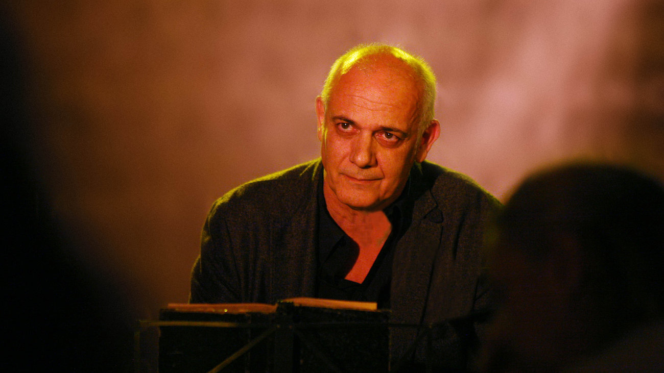 Ευδοκία Ρουμελιώτη: Ήμουν 25 χρονών, αν έβγαινα να μιλήσω θα έκανα μια κακή αρχή στο θέατρο