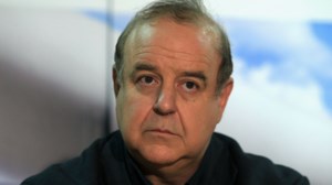 Παύλος Χαϊκάλης: Η σπαρακτική περιγραφή της γυναίκας που τον κατηγορεί για απόπειρα βιασμού - εικόνα 3