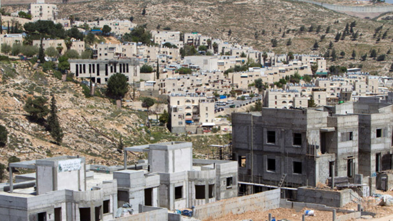 Οργισμένη αντίδραση Βανς στην απόφαση της Κνεσέτ για προσάρτηση της Δυτικής Όχθης: "Πολύ ηλίθια πολιτική κίνηση" - εικόνα 3