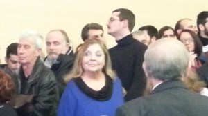 Μητσοτάκης για Ελσα Παπαδημητρίου: Αποχαιρετώ "την ακριβή προσωπική φίλη, μια ξεχωριστή πολιτικό" - εικόνα 2