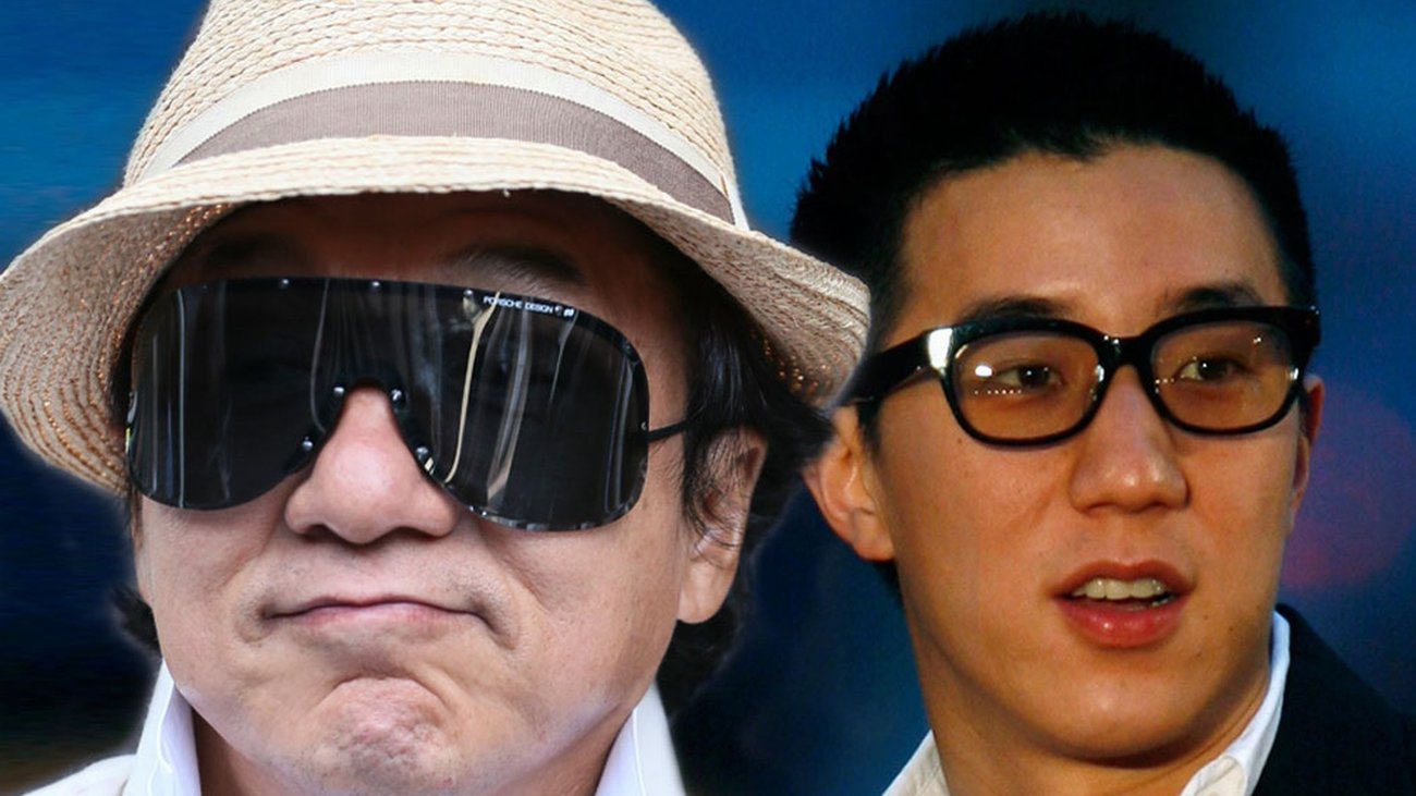 Ο Τζάκι Τσαν θέλει να γίνει μέλος του Κομμουνιστικού Κόμματος της Κίνας - "Ό,τι υπόσχεται η ηγεσία του, υλοποιείται" - εικόνα 2