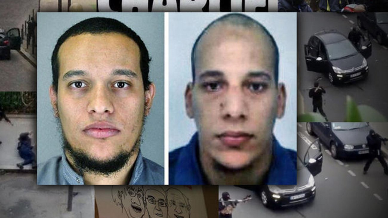 Charlie Hebdo: Πέθανε στα 40 του ο πρώτος που πυροβόλησαν οι τζιχαντιστές τρομοκράτες το 2015- Είχε μείνει ανάπηρος - εικόνα 2